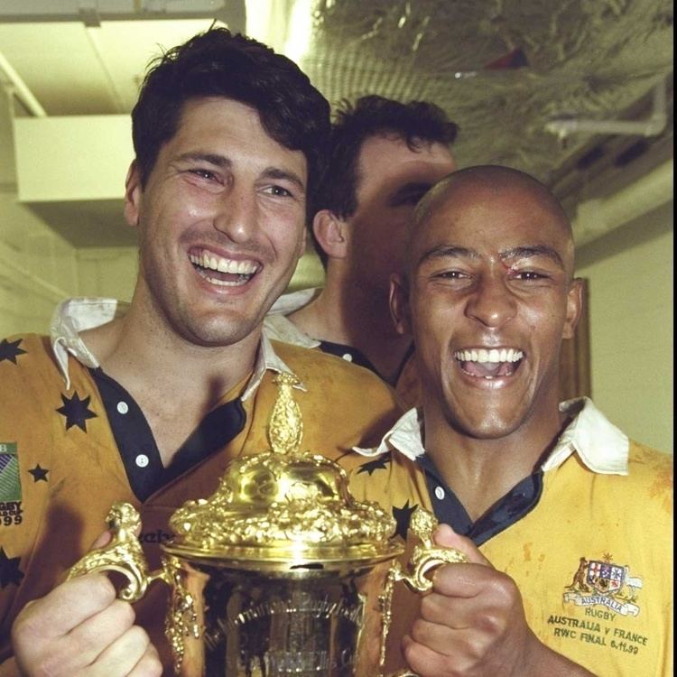 John Eales Our greatest sporting captains No 5 John Eales The