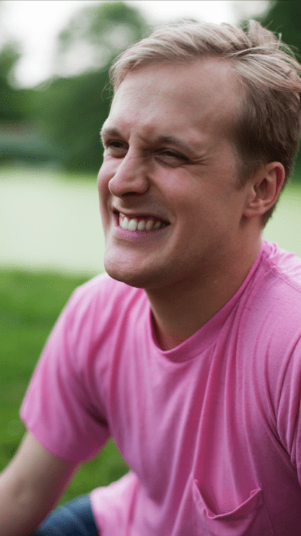 John Early (comedian) Pretending to be Serious with Comedian John Early The
