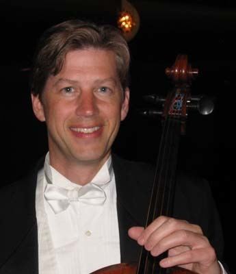 John Eckstein Salt Lake Symphony Guest Artist John Eckstein