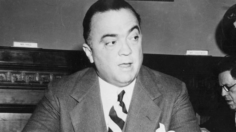 John Edgar (politician) J Edgar Hoover Government Official Biographycom