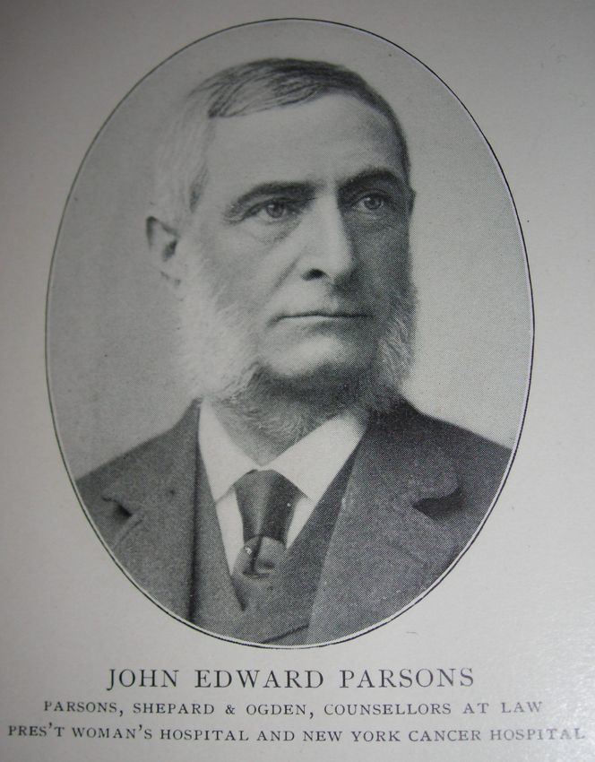 John Edward Parsons John Edward Parsons 1829 1915 Find A Grave Memorial.
