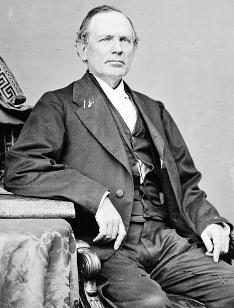 John Edwards (Arkansas politician)