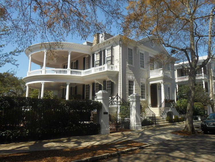 John Edwards House (Charleston, South Carolina)
