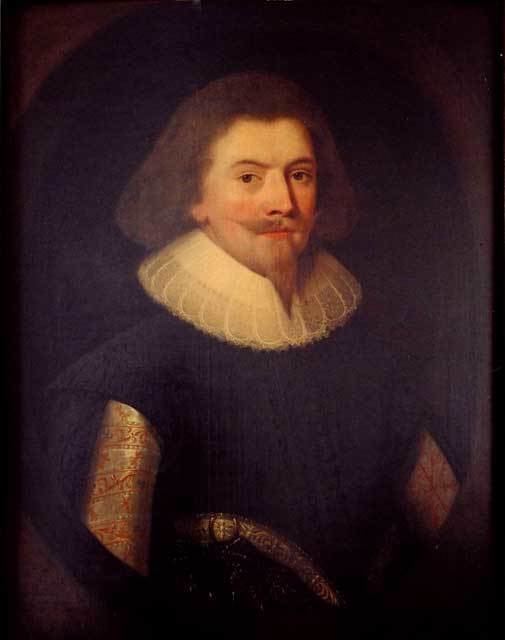 John Egerton, 1st Earl of Bridgewater