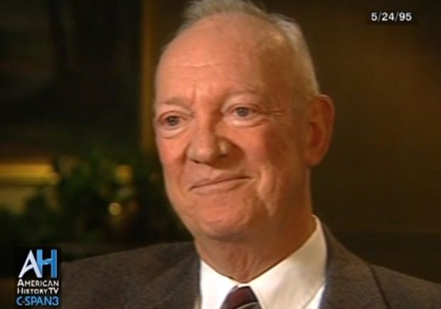 John Eisenhower John Eisenhower Historian and US President39s Son Dies