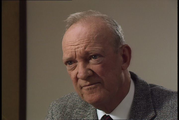 John Eisenhower John Eisenhower Dies at 91 Guardian Liberty Voice