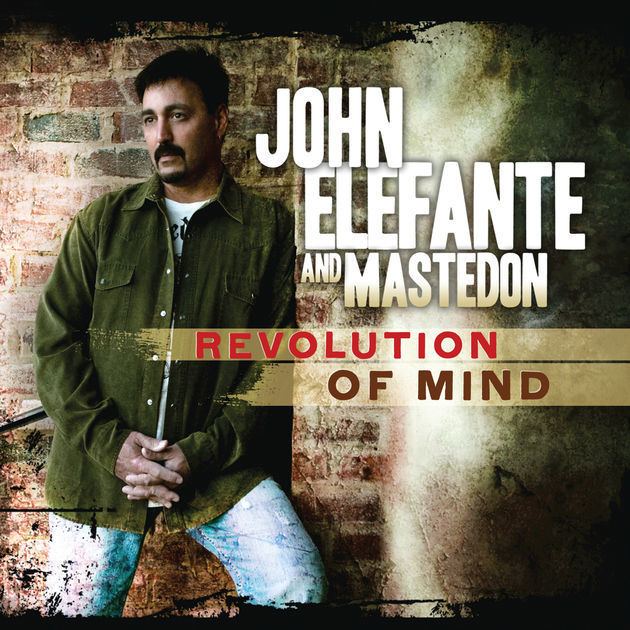 John Elefante John Elefante on Apple Music