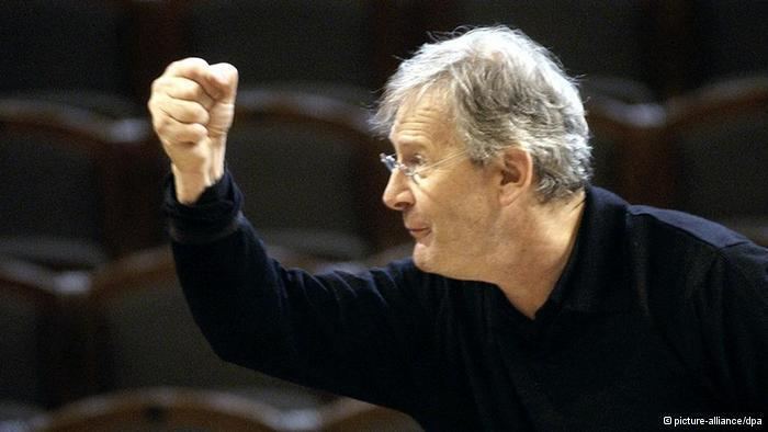 John Eliot Gardiner John Eliot Gardiner and the soul of Beethoven Audiophile