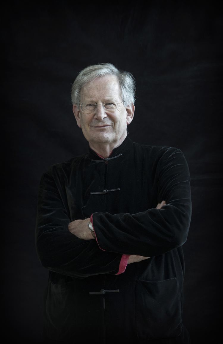 John Eliot Gardiner intermusica Sir John Eliot Gardiner