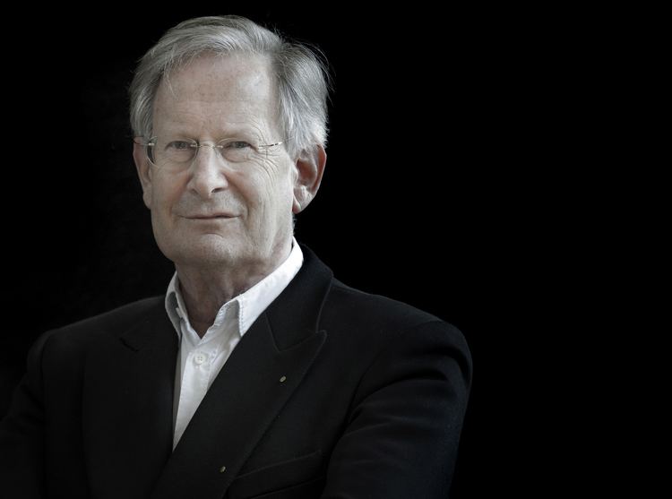 John Eliot Gardiner intermusica Sir John Eliot Gardiner