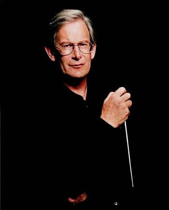 John Eliot Gardiner Brahms ORREliot Gardiner RFH MusicalCriticismcom