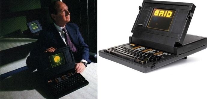 John Ellenby RIP John Ellenby The Godfather of Laptops We Use Today TechWorm