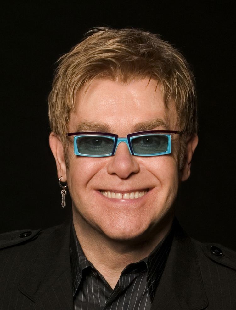 John Elton Elton John to receive NABEF Leadership Award NAB Newsroom