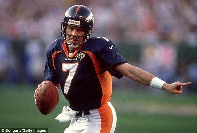 John Elway - Alchetron, The Free Social Encyclopedia