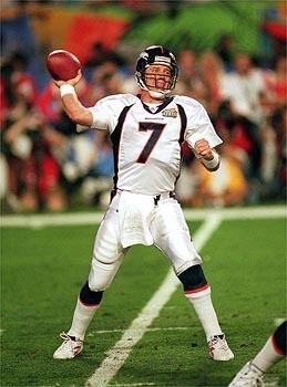 John Elway John Elway American football player Britannicacom