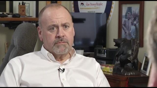 John Engen Missoula mayor returns to work after rehab NBC Montana