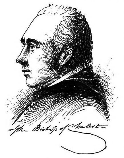John England (bishop)