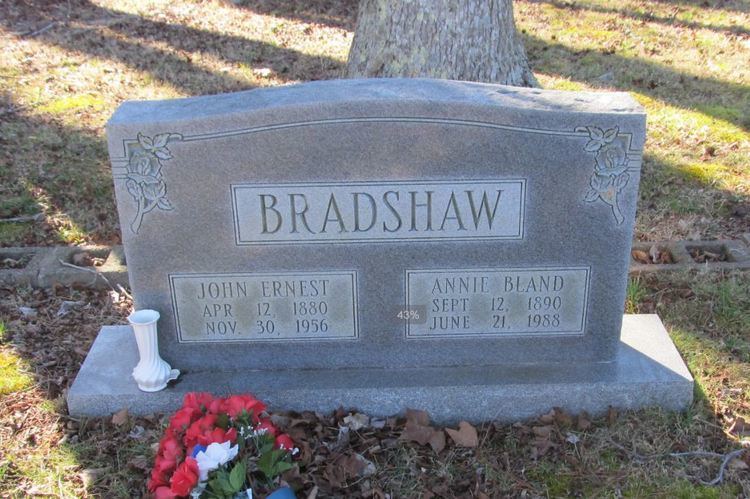 John Ernest Bradshaw John Ernest Bradshaw 1880 1956 Find A Grave Memorial