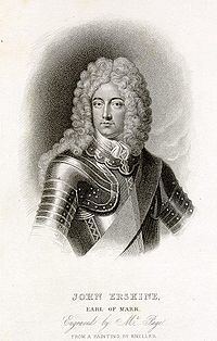 John Erskine, Earl of Mar (1675–1732) httpsuploadwikimediaorgwikipediaenthumbc