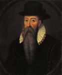 John Erskine, Earl of Mar (d. 1572)