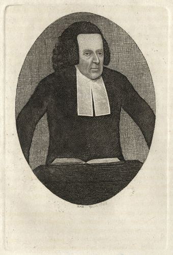 John Erskine (theologian)