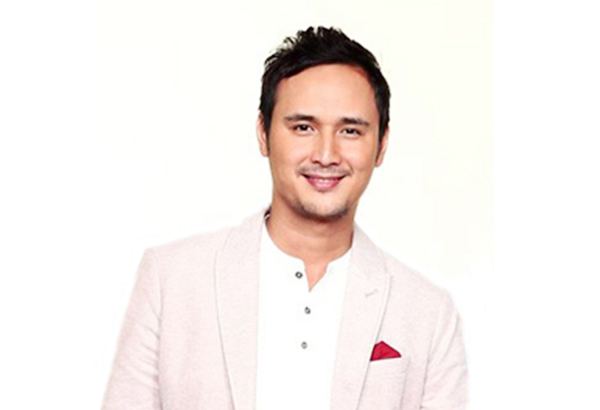 John Estrada Seloso akong tatay39 John Estrada PSN Showbiz Pilipino