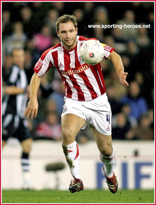 John Eustace John EUSTACE League Appearances Stoke City FC