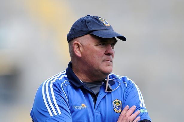 John Evans (Gaelic footballer, born 1955) John Evans named the new Wicklow senior football manager Irish