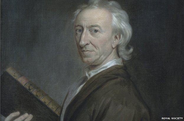 John Evelyn Trees A personal and national legacy of Evelyn39s Sylva