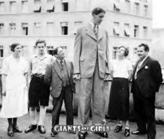 John F. Carroll The Tallest Man View topic Could this be John F Carroll