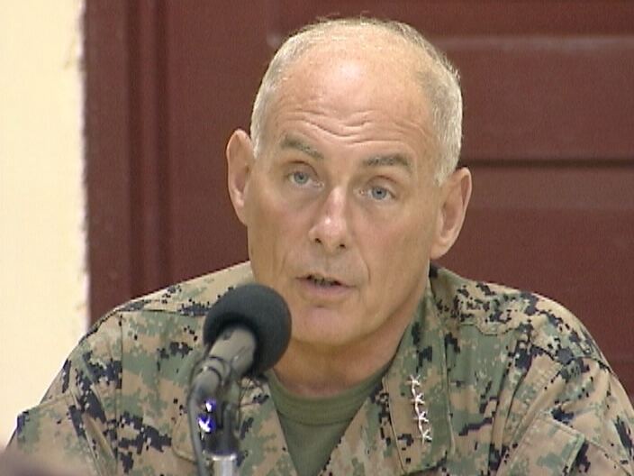 John F. Kelly (Marine) editionchannel5belizecomwpcontentuploads2013