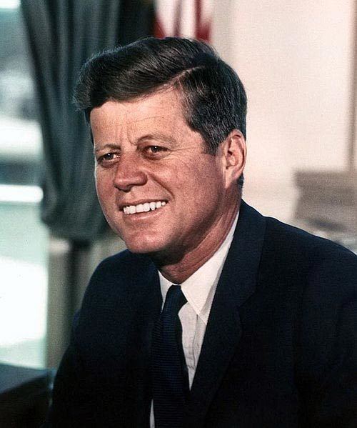 John F. Kennedy John F Kennedy Biography 35th US President Timeline Life