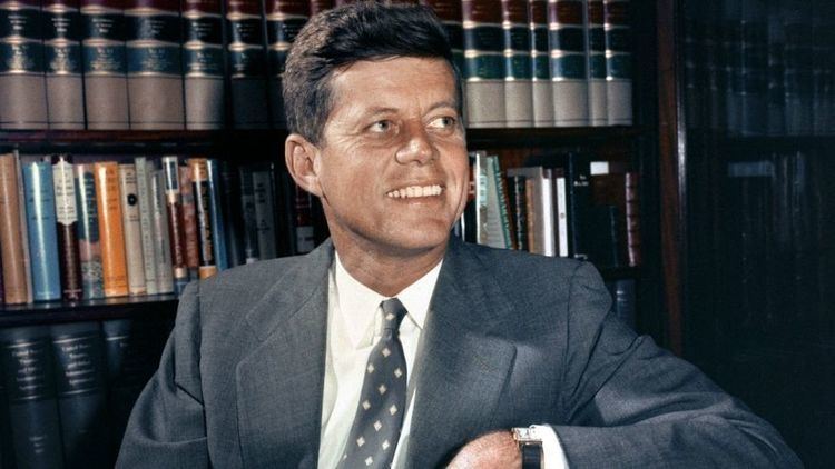 John F. Kennedy John F Kennedys life and legacy remembered on 35th presidents