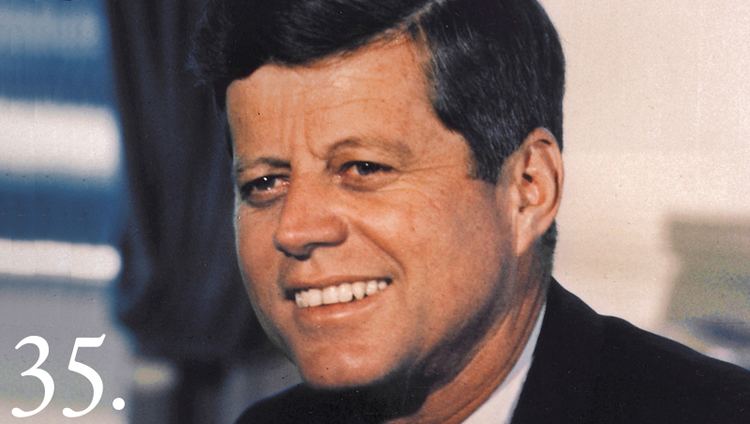 John F. Kennedy John F Kennedy whitehousegov