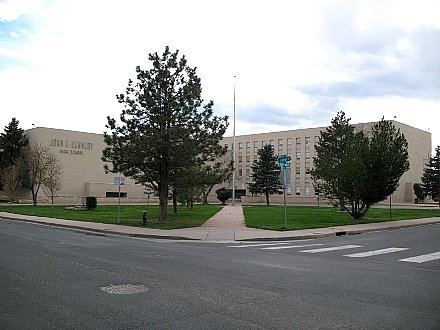John F. Kennedy High School (Denver, Colorado)