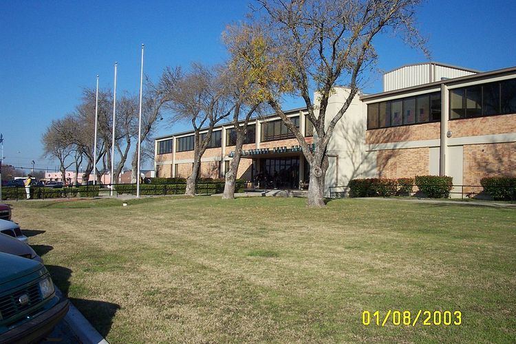 John F. Kennedy High School (San Antonio)