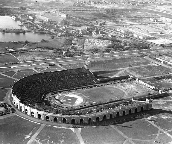 John F. Kennedy Stadium (Philadelphia)