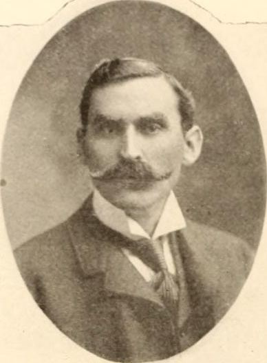 John F. O'Brien (secretary of state)