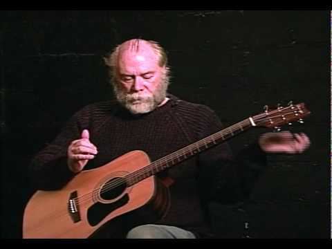 John Fahey (musician) The Guitar of John Fahey Volume 2