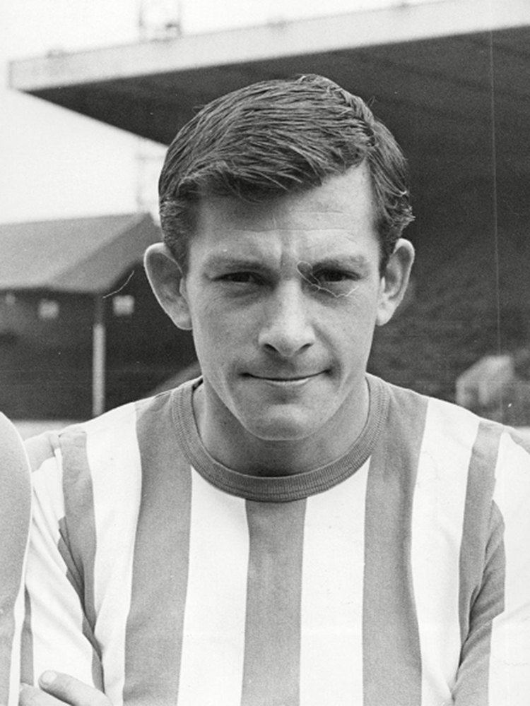 John Fantham John Fantham Football star who scored more than 160 goals for