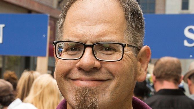 John Fasano John Fasano Dead Writer Director Producer Dies at 52