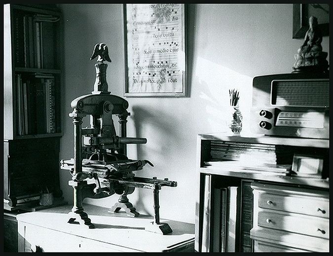 John Fass John Fass Book Arts and Photography 98centerJohns