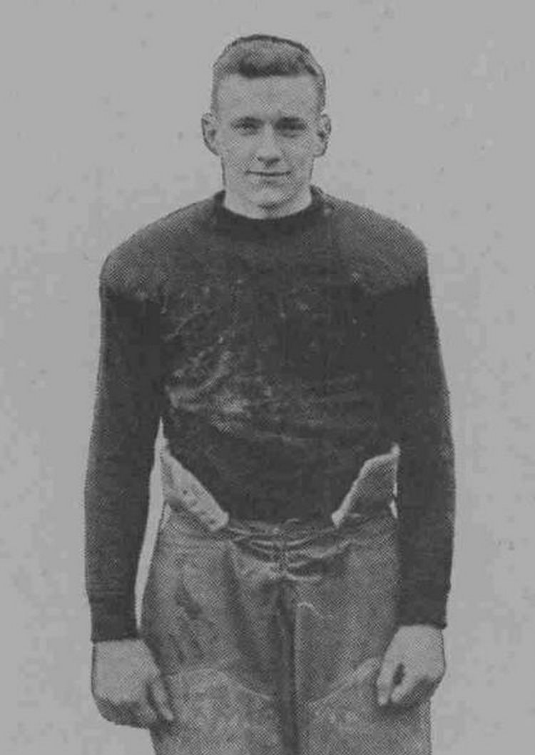 John Fay (American football)