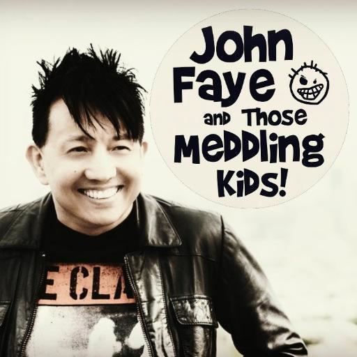 John Faye Tweets with replies by John Faye JohnKFaye Twitter