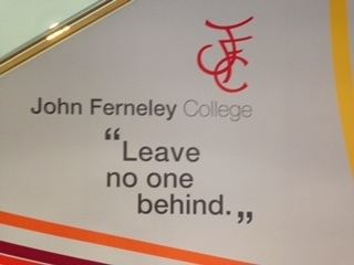 John Ferneley College