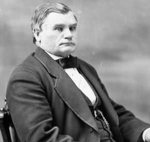 John Ferris (politician)