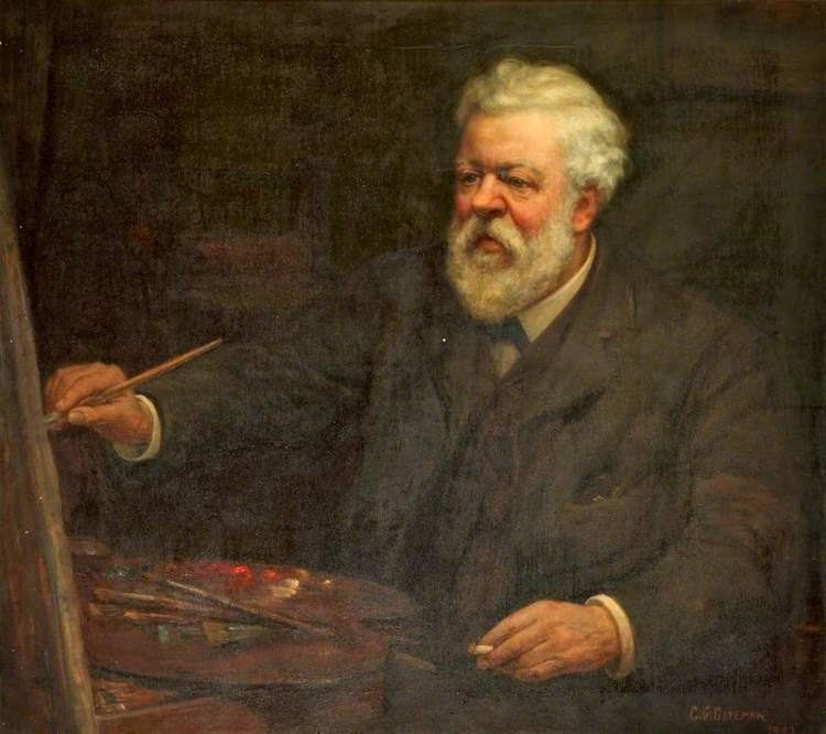 John Finnie (painter)