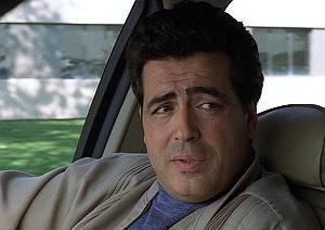 John Fiore (actor) Recognize this guy from The Sopranos Hes from Somerville The