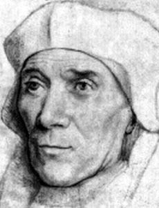 John Fisher The Relics of Saints John Fisher and Thomas More by