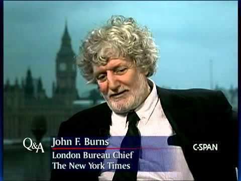 John burns